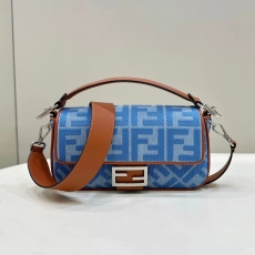 Fendi Satchel Bags